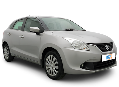 Maruti Baleno-img